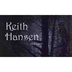 Keith Hansen
