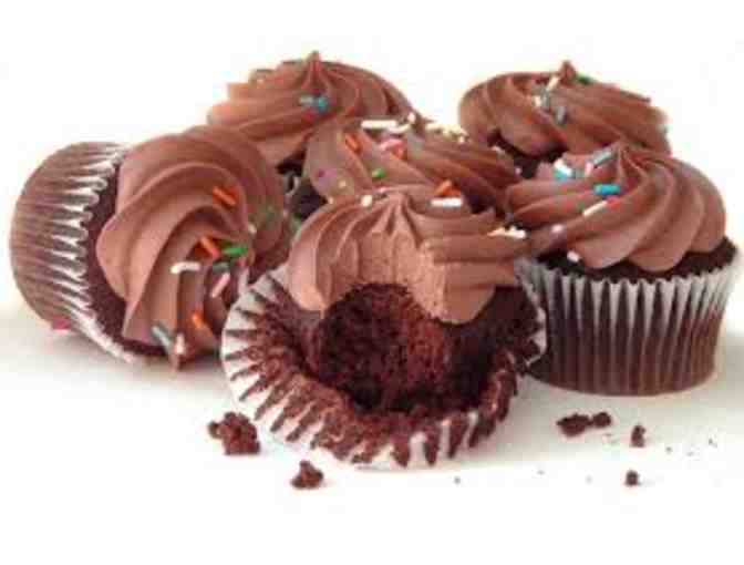 Goodie Girls with Mrs. T