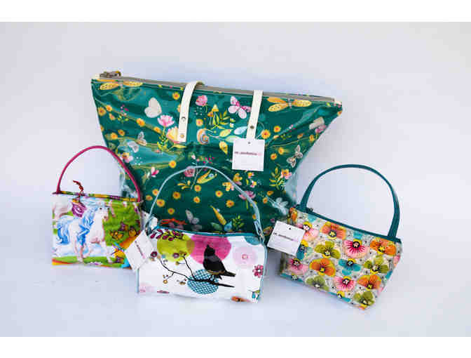 m.andonia kids handbag collection (4 pieces) - Photo 1