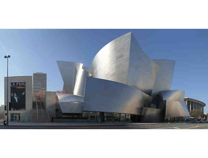 LA Philharmonic Concert and Picnic Package - Photo 3