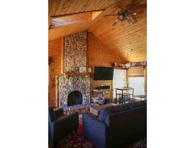 Cozy Utah Cabin - 3 night stay