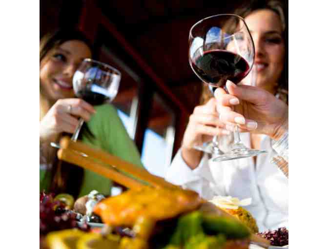 Total Wine & More - Private Wine Class for 20 - $600 value