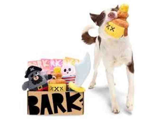 Barkbox - 1 Month of Barkbox - Photo 1