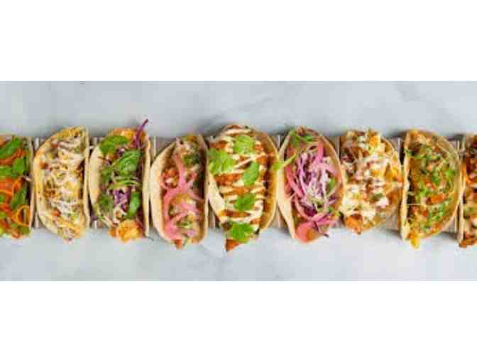 Taco/Social - $50 Gift Card - Photo 2