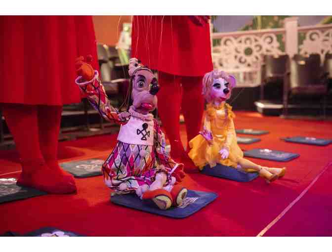 Bob Baker Marionette Theater - 4 Tickets - Photo 5