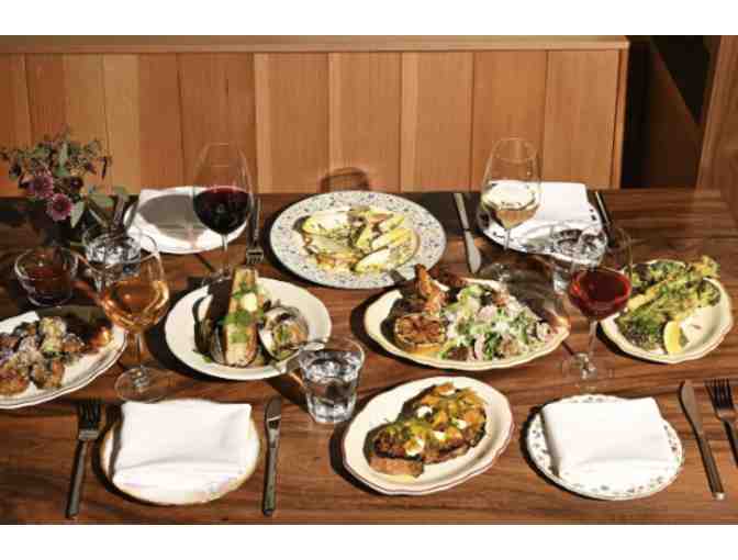 Henrietta Deli & Kitchen - $250 Gift Card - Photo 2