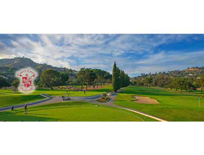 Golf Foursome at Chevy Chase Country Club - Photo 2