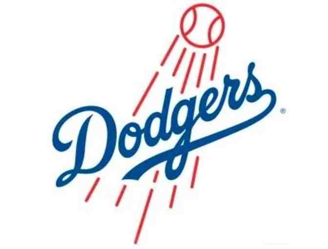 LA Dodgers v. Arizona Diamondbacks on March 28, 2026- 4 Field Level Tickets + Parking - Photo 3