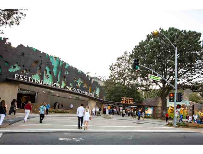 Pageant of the Masters - 4 Tickets to 2026 Pageant of the Masters on July 13, 2026 - Photo 3