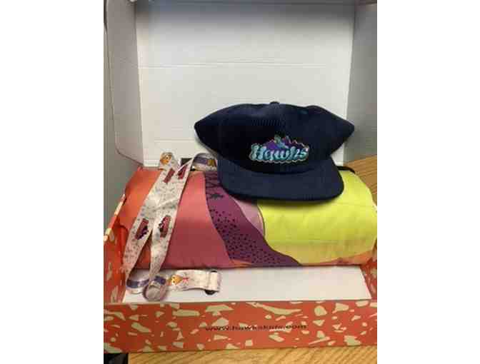HAWKs LA - $125 Camp Credit + Gift Box - Photo 2