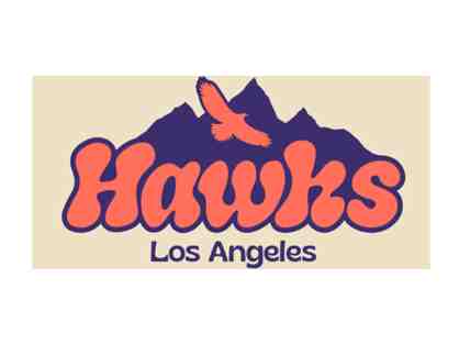 HAWKs LA - $125 Camp Credit + Gift Box