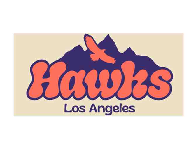 HAWKs LA - $125 Camp Credit + Gift Box - Photo 1