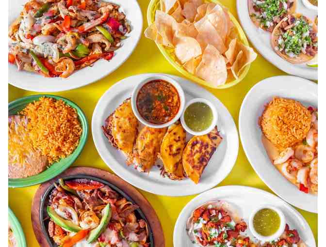 Los Gringos Locos - $50 Gift Card - Photo 2