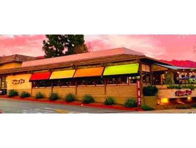 Los Gringos Locos - $50 Gift Card - Photo 3