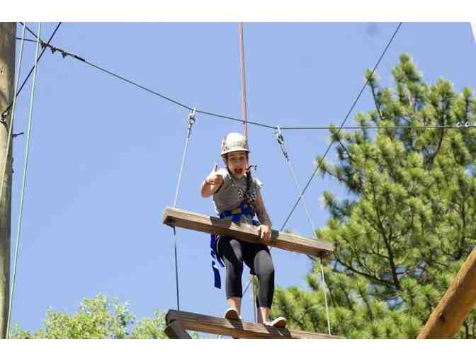 Pali Adventures - Certificate for $1,000 Off Summer 2026 Session - Photo 2