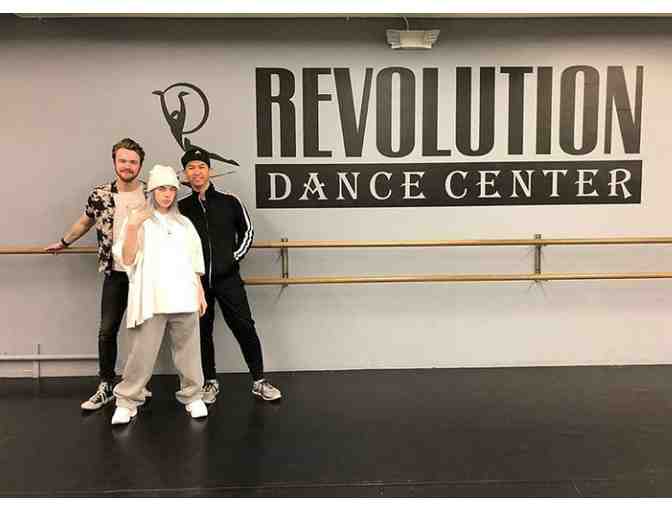 Revolution Dance Center in Montrose - 1 Free Class Per Week for 1 Month - Photo 3
