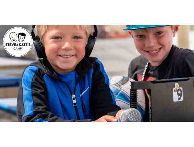 Steve & Kate's Camp - 3 Day Guest Pass - Photo 3