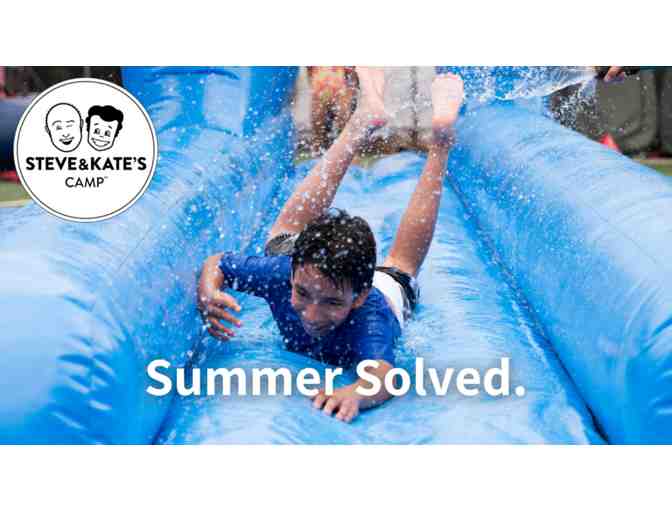 Steve & Kate's Camp - 3 Day Guest Pass - Photo 2