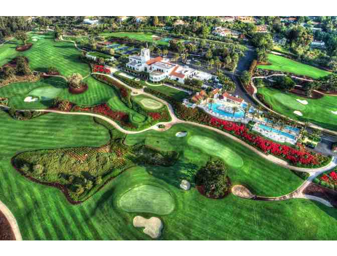 Golf Foursome at Montecito Country Club - Photo 1