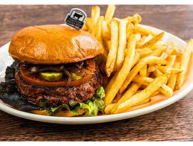 Wood Ranch BBQ & Grill - $50 Gift Card - Photo 3