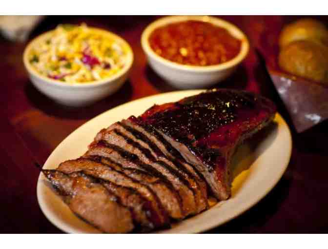 Wood Ranch BBQ & Grill - $50 Gift Card - Photo 2