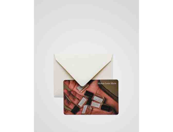 Maison Louis Marie Fragrance - $500 Gift Card - Photo 3