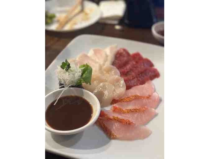 Oba Sushi & Thai Tapas- $300 Gift Card - Photo 2