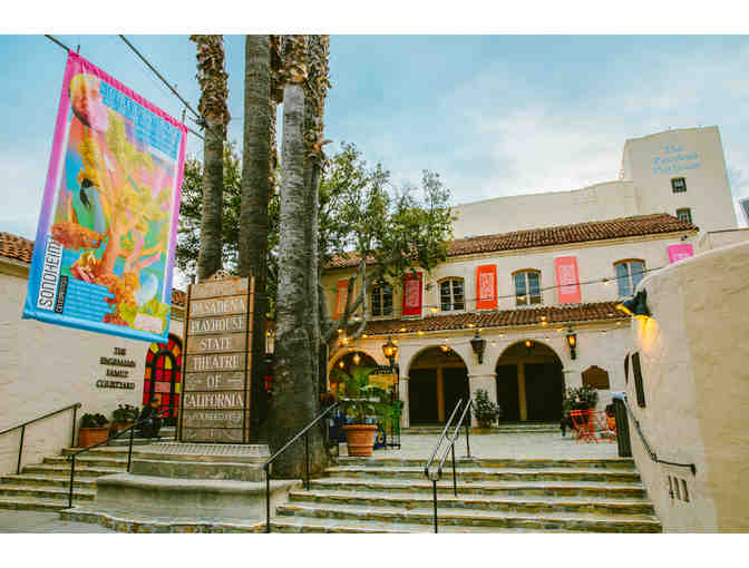 Pasadena Playhouse - 2 Tickets to Any Mainstage Production - Photo 2