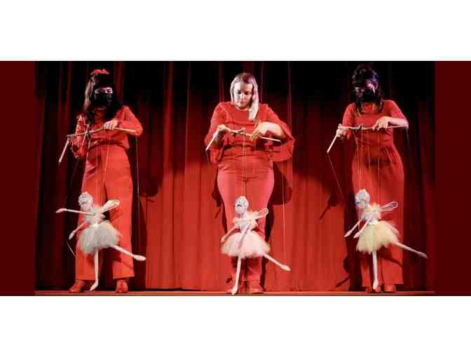 Bob Baker Marionette Theater - 4 Tickets - Photo 4