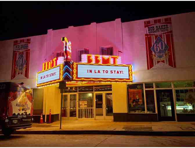 Bob Baker Marionette Theater - 4 Tickets - Photo 2