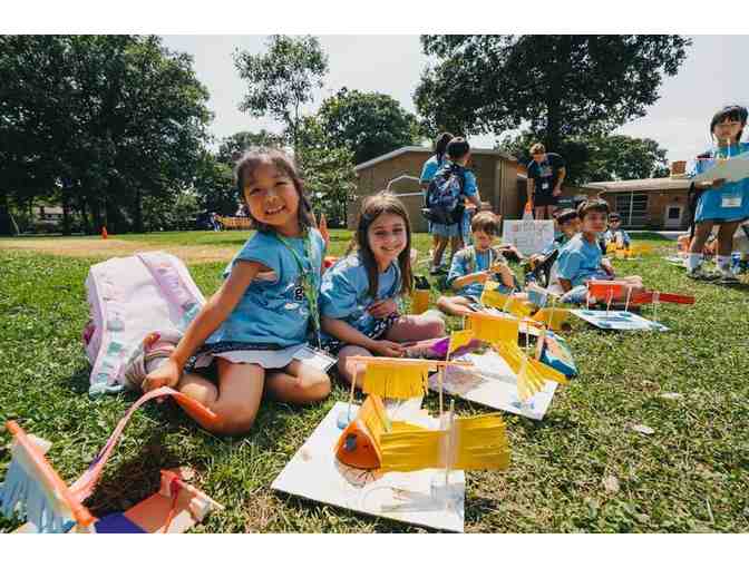 Camp Galileo - 1 Week of Summer Camp - Photo 2