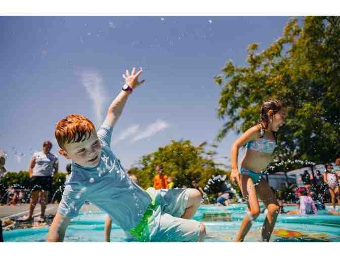 Camp Galileo - 1 Week of Summer Camp - Photo 3