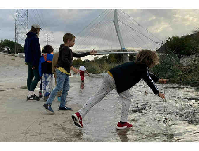 HAWKs LA - $125 Camp Credit + Gift Box - Photo 3