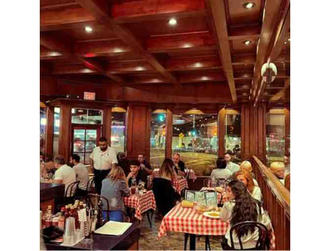 Sabrina's Pizzeria Napoletana - $200 Gift Card - Photo 2