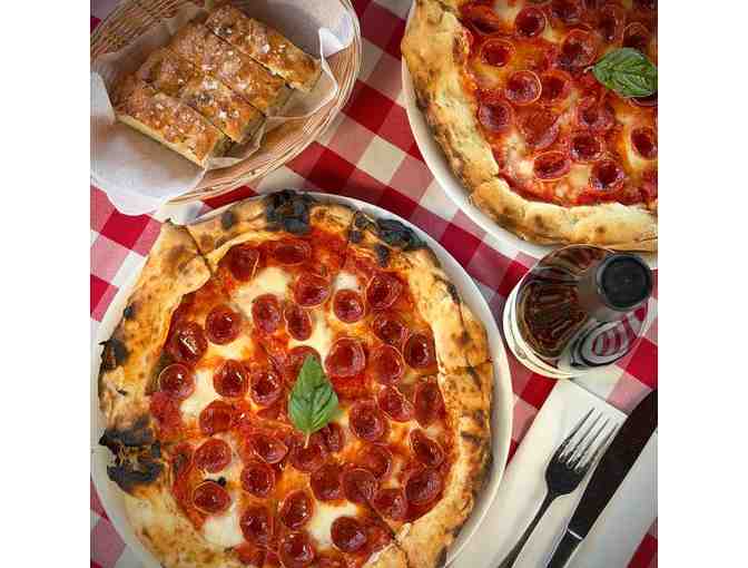 Sabrina's Pizzeria Napoletana - $200 Gift Card - Photo 3