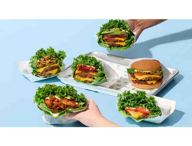 Shake Shack - $50 Gift Card - Photo 3