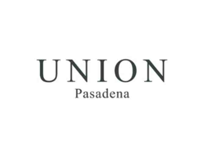 Union- $250 Gift Card - Photo 1