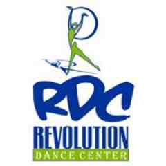 Revolution Dance Center