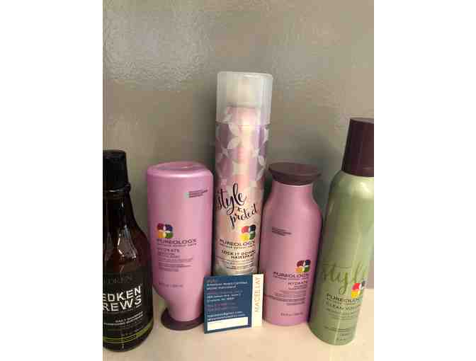 Hair Care Package - Photo 1