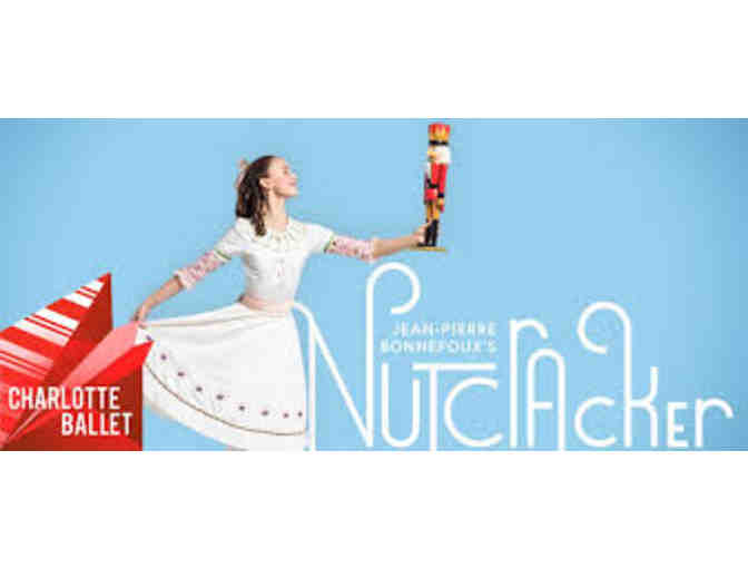 Nutcracker Tickets - Photo 1