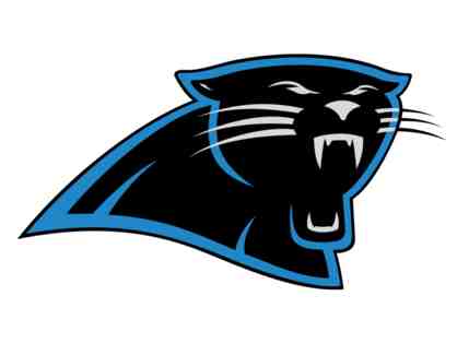 Carolina Panthers Tickets with Sideline Passes (Tampa Bay Buccaneers Game)