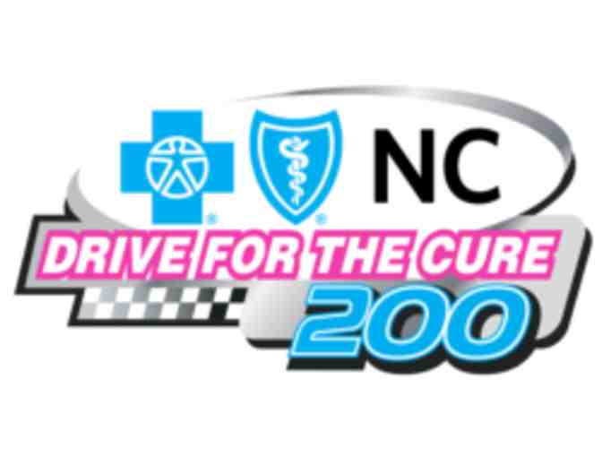 NASCAR XFINITY Series Drive for the Cure 200 Race - Photo 1