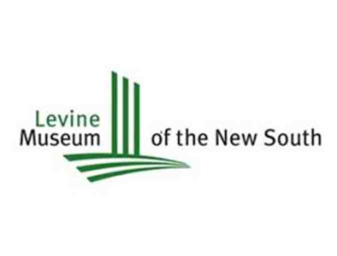 Levine Museum of the New South - Photo 1