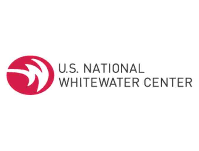 Picnic at the U.S. National White Water Center