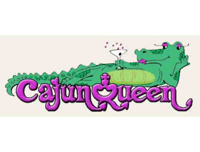Cajun Queen Restaurant - Photo 1