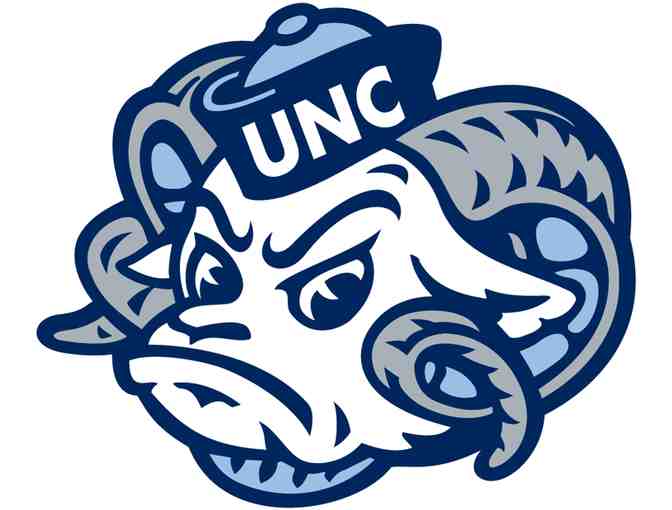 UNC Chapel Hill Basketball Tickets - Photo 1