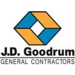 J.D. Goodrum General Contractors