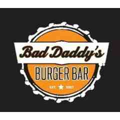Bad Daddy's Burgers
