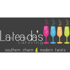 La-tea-da's Catering