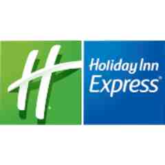 Holiday Inn Express & Suites at the Vineyards